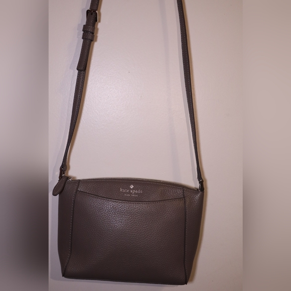Kate spade Monica small crossbody - Picture 2 of 9